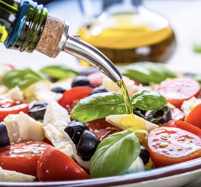 Leisure Pools Life Of Leisure - healthy food