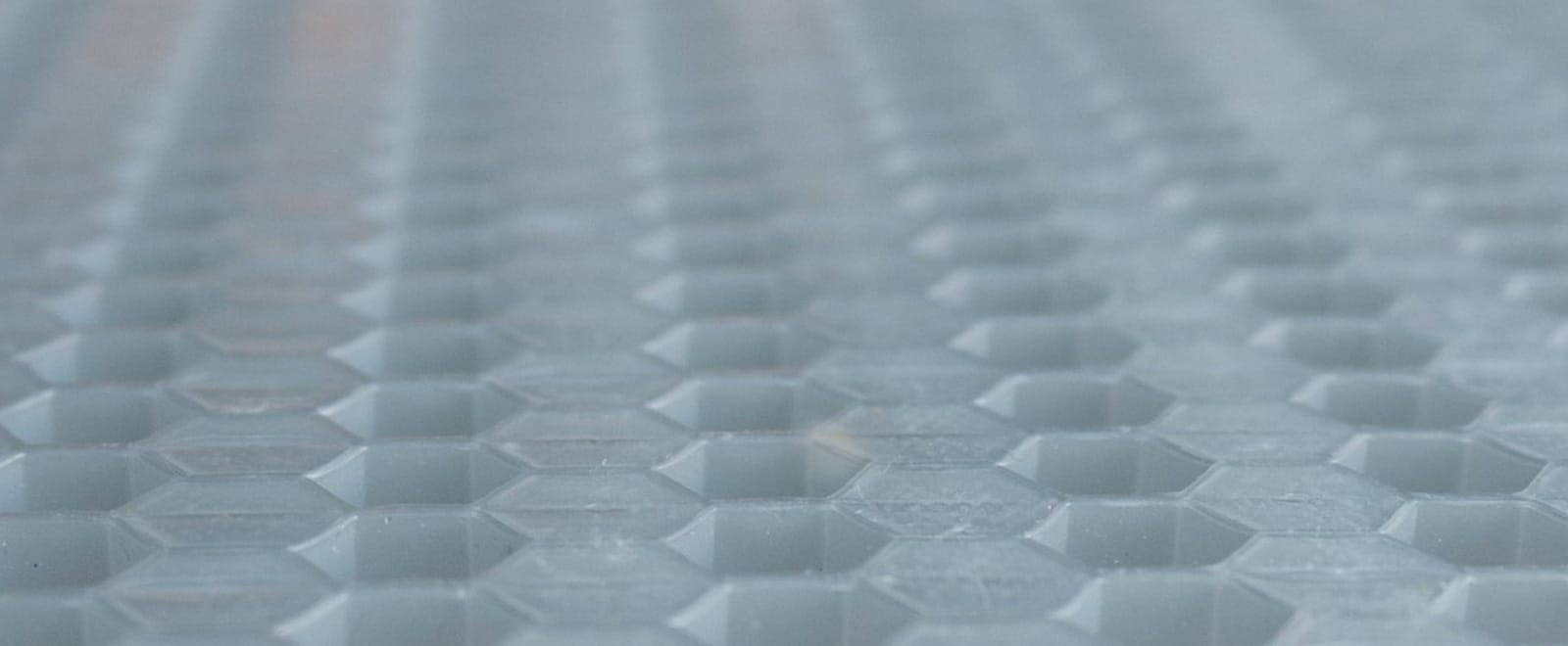 Leisure Pools Composite Armour Step Technology