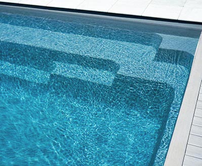 Pool Colour Graphite Grey