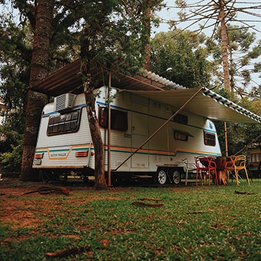 Caravan