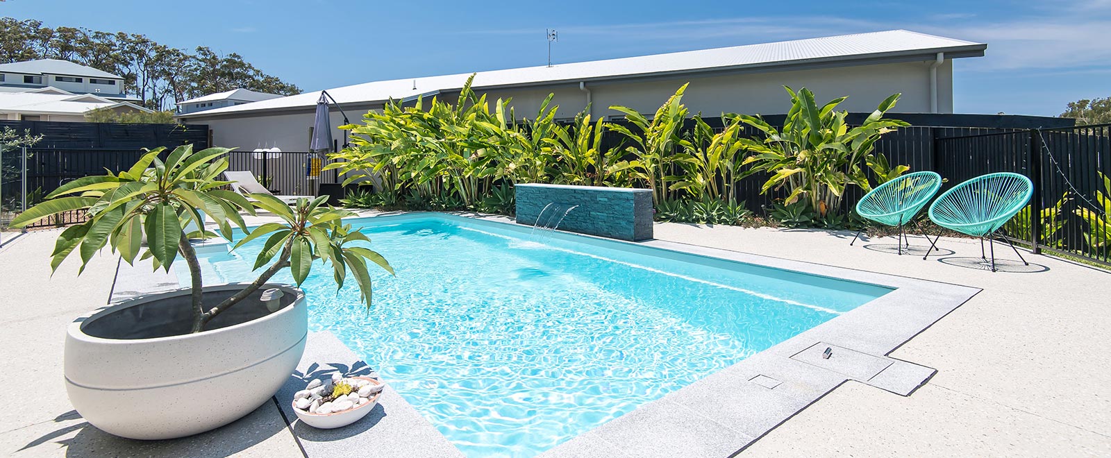 Leisure Pools Are Affordable