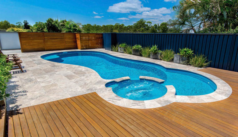 Fibreglass Pool Shells, An In-depth Look - Leisure Pools New Zealand