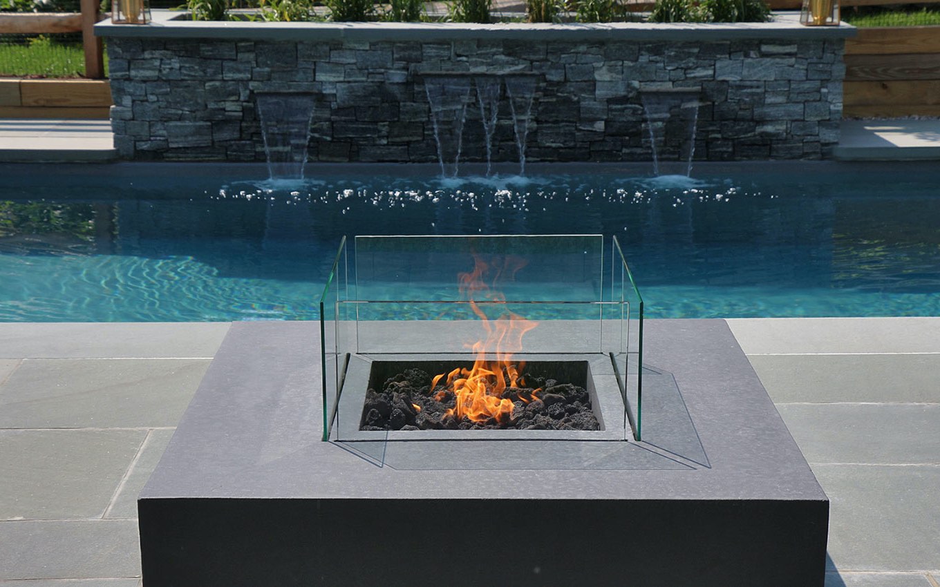 Enjoy your pool during winter
