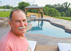 Leisure Pools Global Presence