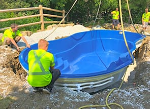 Leisure Pools Global Presence