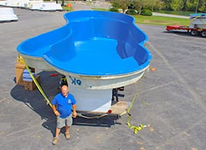 Leisure Pools Global Presence