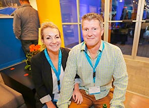 Leisure Pools Global Presence