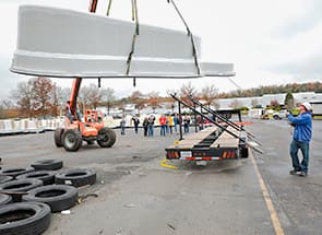 Leisure Pools Global Presence