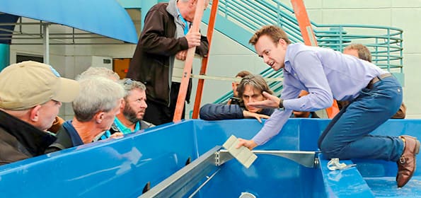 Leisure Pools Global Presence