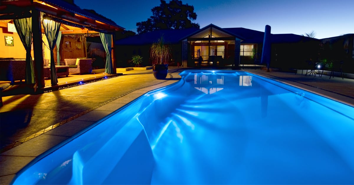 fibreglass Pools Deliver Lasting Years of Durability