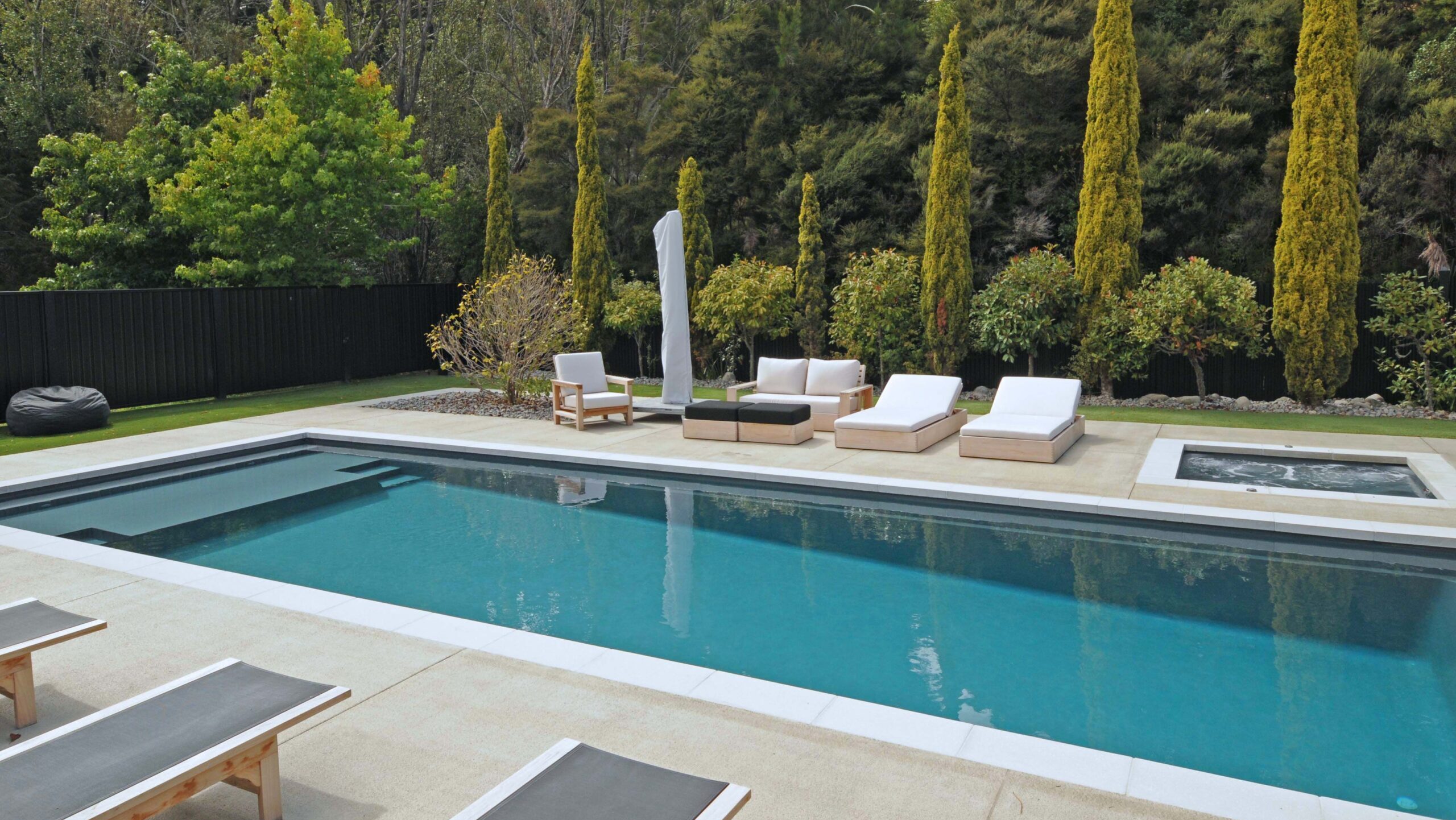 leisure pools timaru