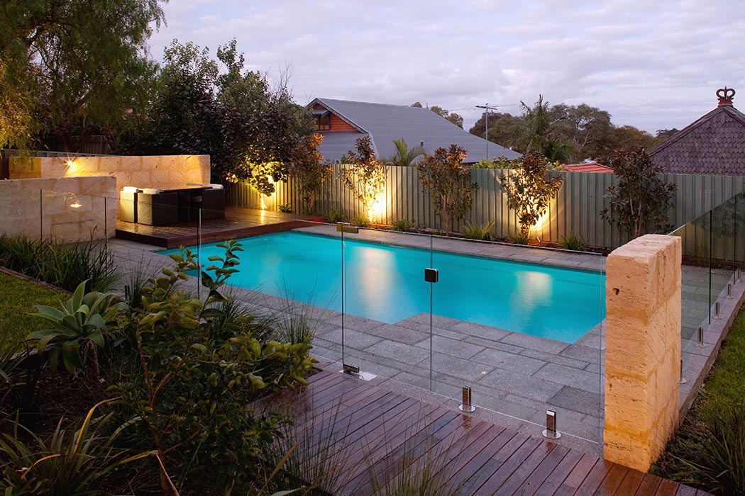 pool builders in palmerston north