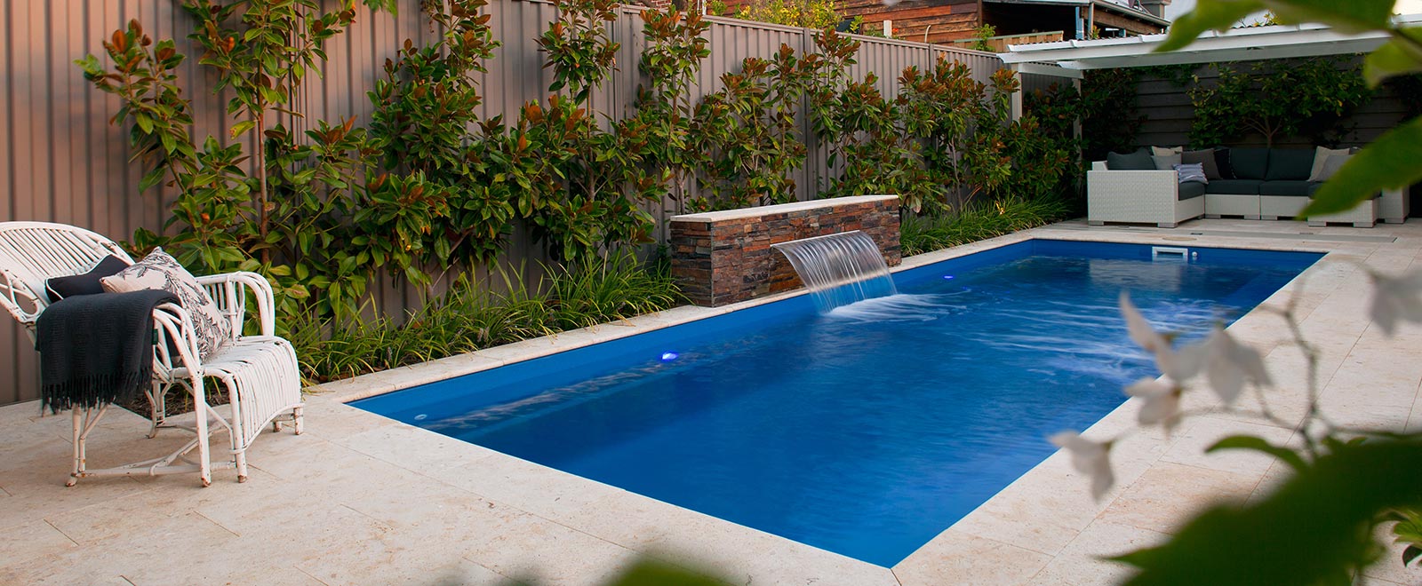 pool installer in coromandel, hauraki