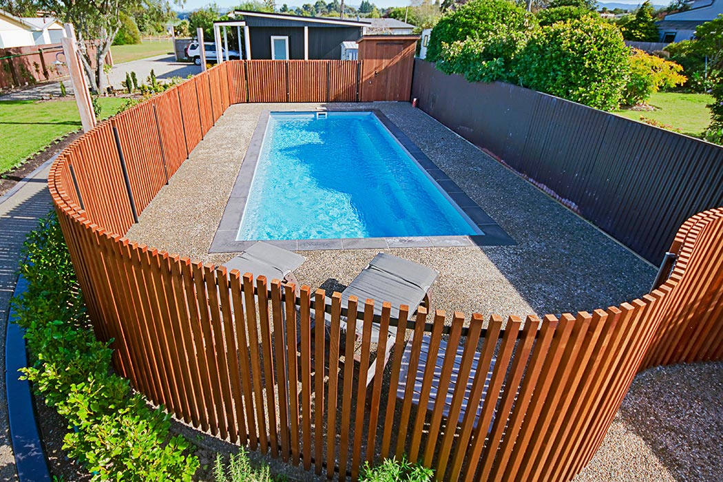pool installer in nelson, Collingwood, Motuek