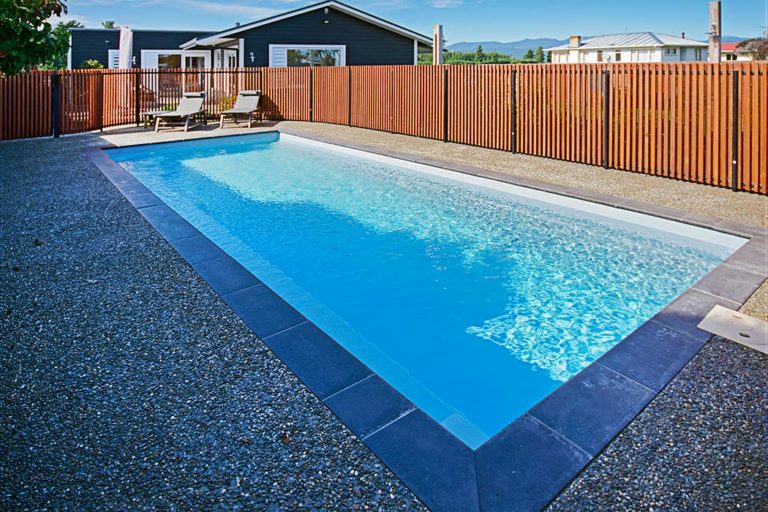 Pool Installer in Nelson Leisure Pools Nelson