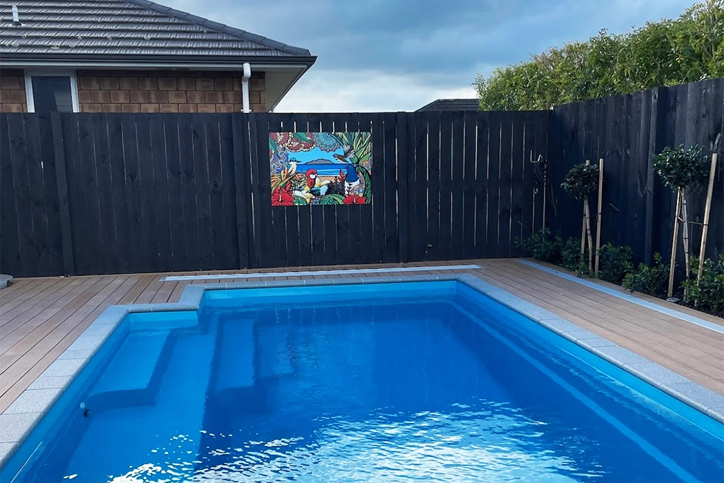 Pool Builders in Waikato