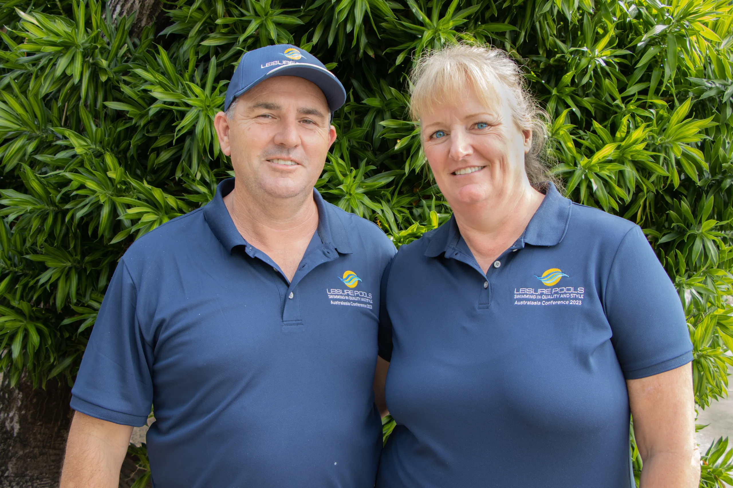 Sunshine Coast Pool Installers - Leisure Pools Sunshine Coast