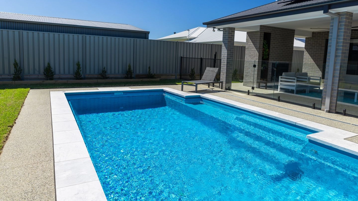 GV Unique Pools & Landscaping