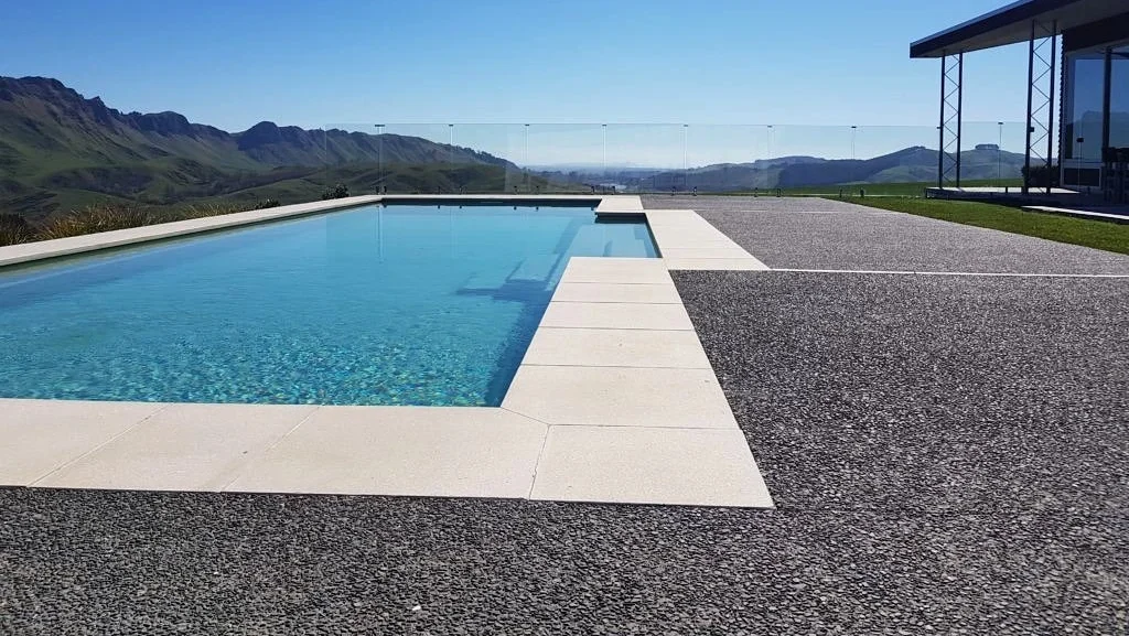 Pool builders in Hawke's Bay