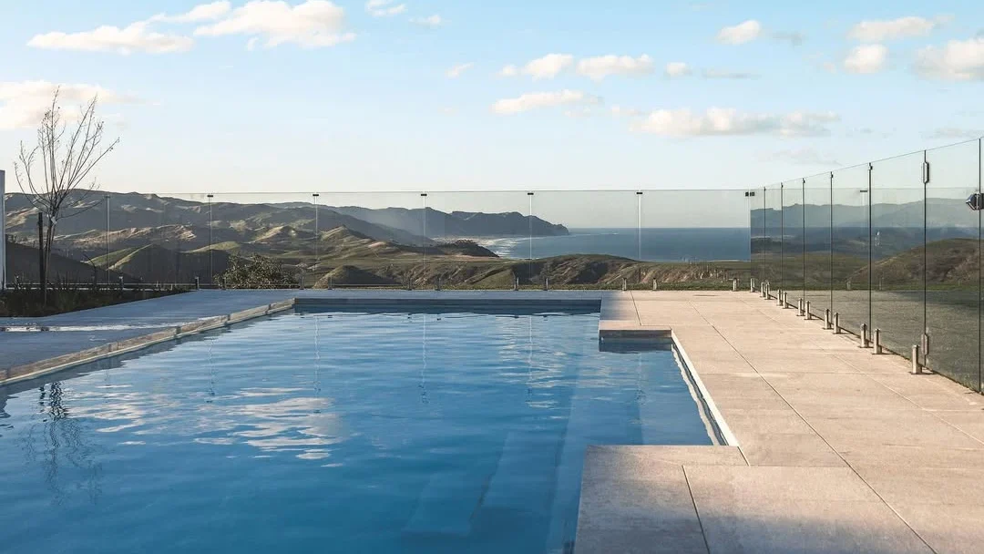 Pool builders in Hawke's Bay