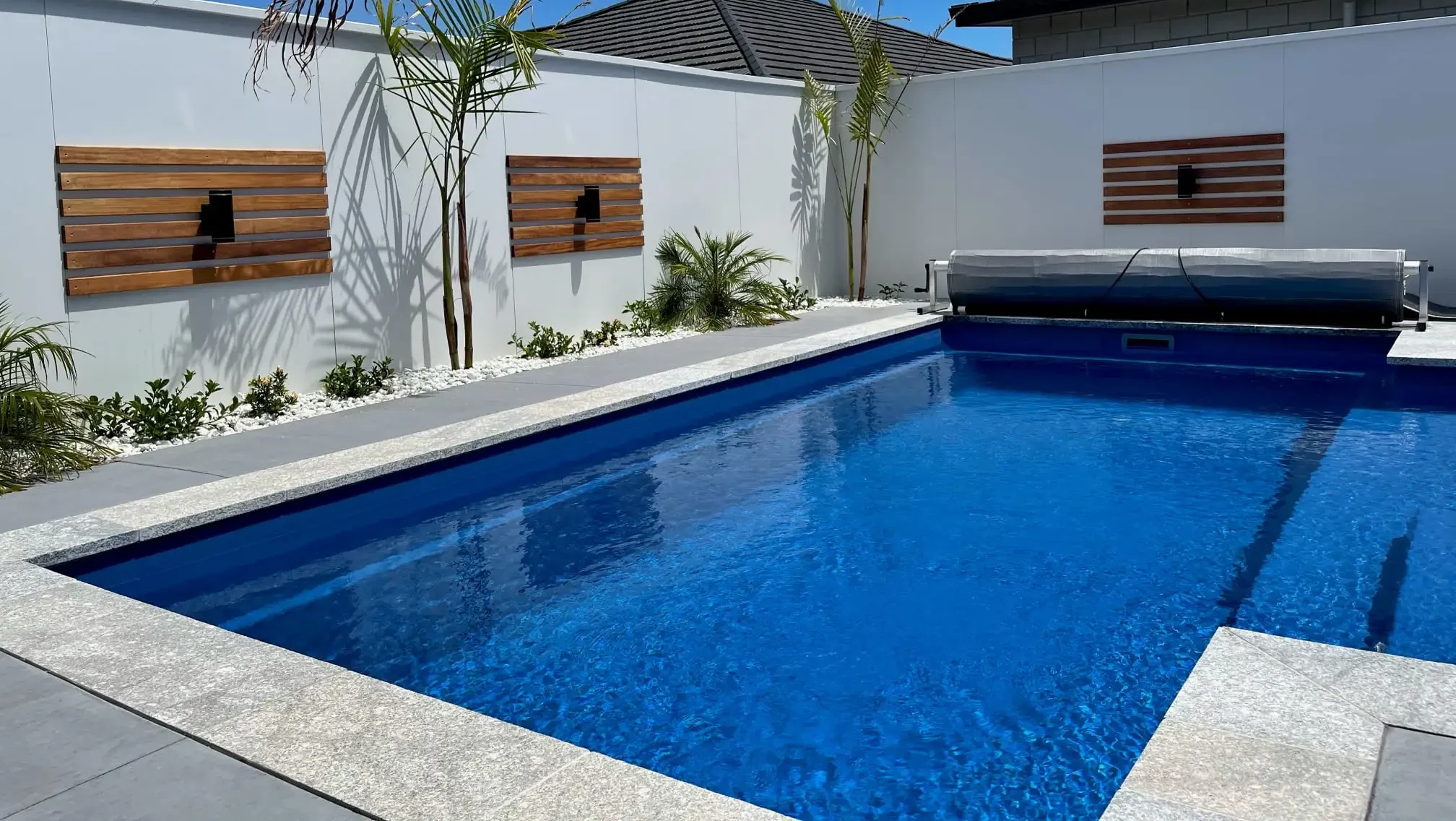 Pool Builders in Bay of Plenty