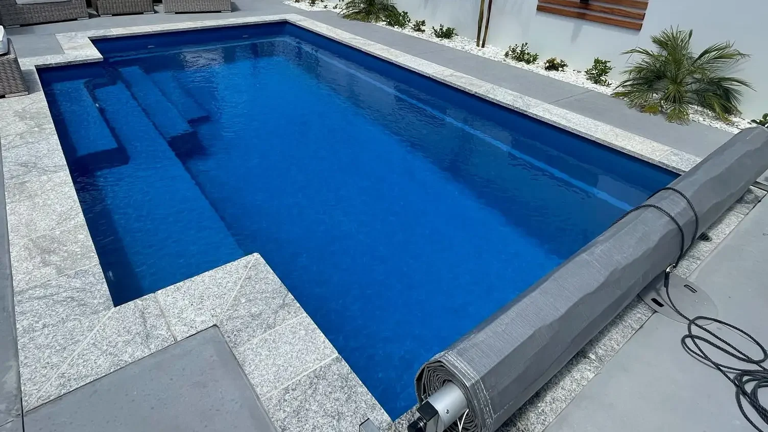 Pool Builders in Bay of Plenty