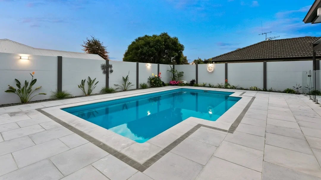 Pool Builders in Bay of Plenty