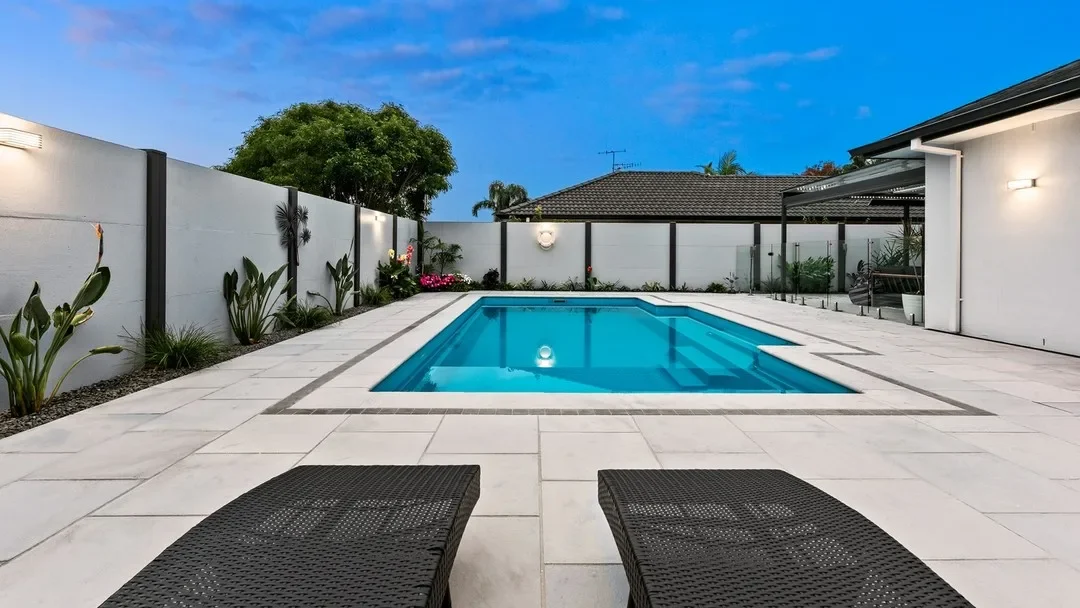 Pool Builders in Bay of Plenty