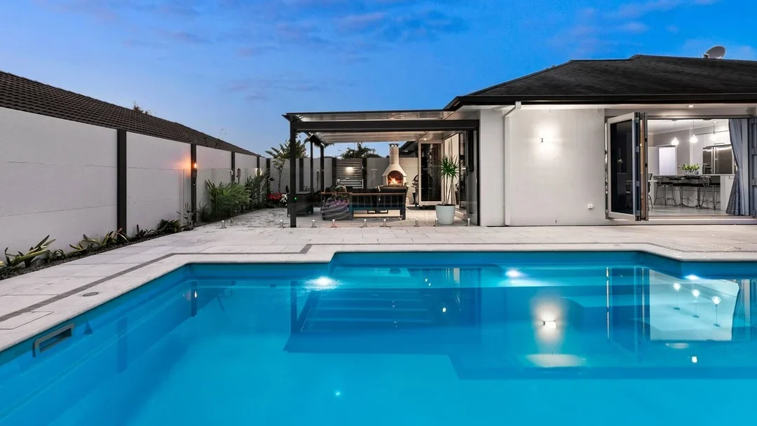 Pool Builders in Bay of Plenty