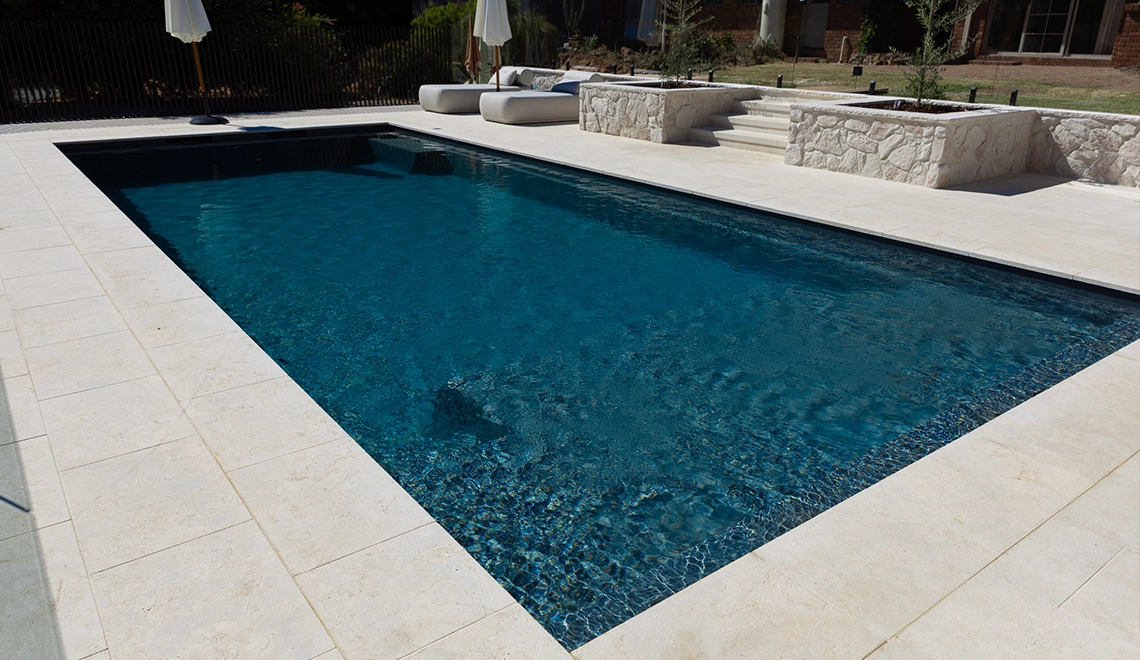 The Leisure Pools Acclaim by GV Unique Pools