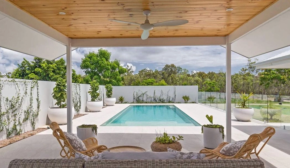 The Acclaim by Leisure Pools Yeppoon