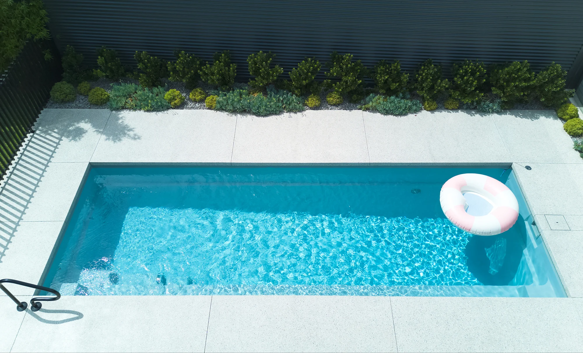 IMG LP AU Pool Designs Heros 1604263 The Harmony fibreglass pool model