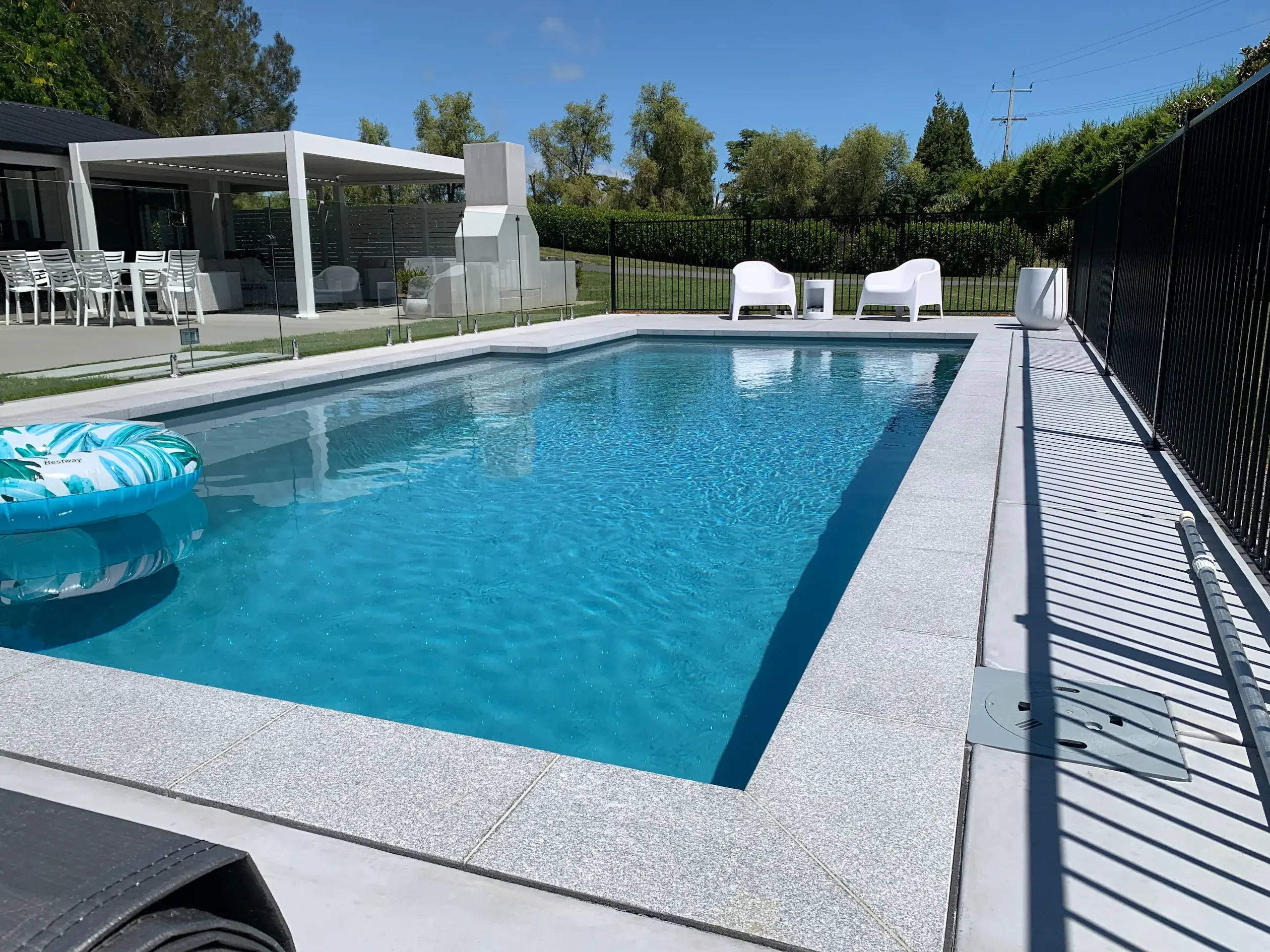 Pool Builders in Auckland