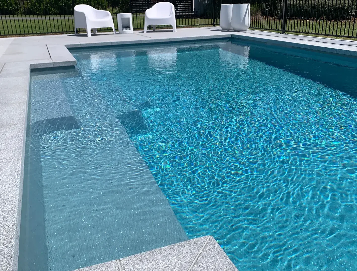 Pool Builders in Auckland