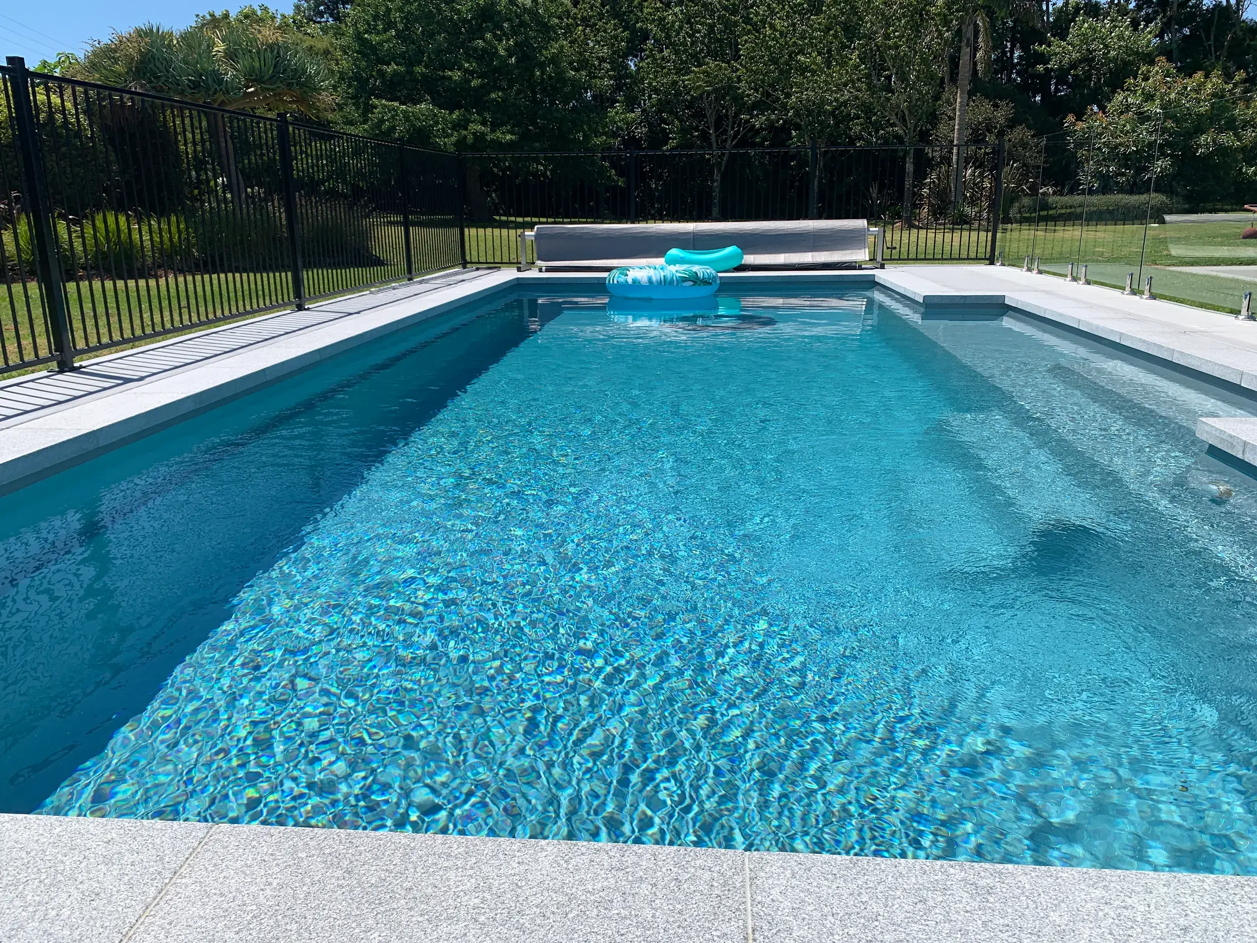 Pool Builders in Auckland