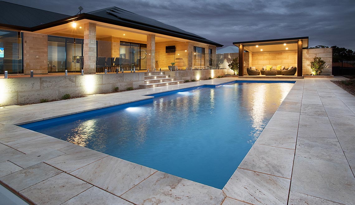 Leisure Pools Elegance